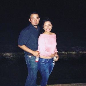 Meet your Posher, Alberto